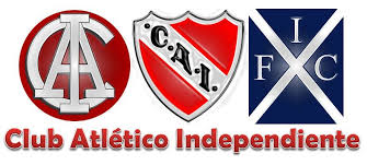 Avenida mitre 470, 1870 avellaneda, argentina. Anotando Futbol Independiente Parte 1