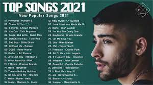 Baca juga lirik lagu head in the clouds dua empat ft. Lagu Paling Enak Didengar Saat Kerja 2021 Lagu Barat Terbaru 2021 Terpopuler Saat Ini New Youtube