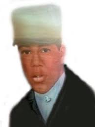 Sgt William Floyd Collier (1945-1966)