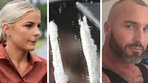 The North Coast's biggest and latest cocaine traffickers, mules