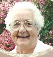 Elsa Linnea Johannson Aldrin (1907-1996)