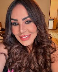 Rose Nascimento (Oficial