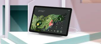 Google Pixel Tablet 2