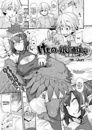 Tag: monster girl, popular » nhentai: hentai doujinshi and manga