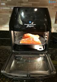 Cooking Made Easier With The Power Airfryer Oven Easteronmdr Air Fryer Oven Recipes Power Air Fryer Recipes Air Fryer Recipes Healthy