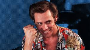 Pet detective and call it a dog. 10 Things You Didn T Know About Ace Ventura Pet Detective