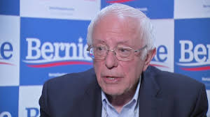 The vermont senator has promised a political revolution, but what does that mean? Bernie Sanders Brushes Off Joe Biden S South Carolina Win We Re Going To Do Just Fine On Tuesday Abc7 San Francisco