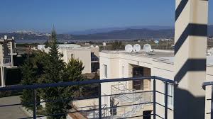 Bodrum Guvercinlik Tuzla Park Resort Sitesi Satilik Daire Evler Park Villa