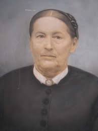 Kinsey Family History