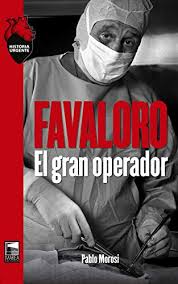 Favaloro's workshop, or laboratorio as it's properly called, is located in polpenazze, on the shores of lake garda, where he turns out only a select number of framesets per year for the most discerning clients. Amazon Com Favaloro El Gran Operador Historia Urgente NÂº 78 Spanish Edition Ebook Morosi Pablo Kindle Store