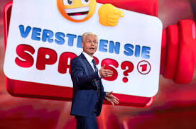 Die nächste ausgabe von verstehen sie spaß? Tv Kritik Zu Verstehen Sie Spass Gotz Alsmann Wurde Opfer Der Versteckten Kamera Muhselige Witzigkeit Fernsehen Westfalische Nachrichten