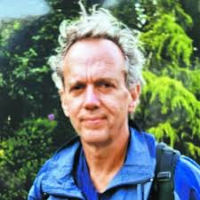 John Winslow Obituary (2024)