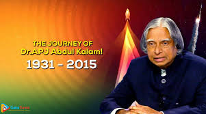 He was also behind the development of several strategic. Dr Apj Abdul Kalam Death Anniversary 5 Qoutes By The Missile Man Of India That Continue To Inspire Us