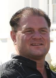 Dr. Jay Arlyn Workman (1966-2010)