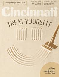 Check spelling or type a new query. Cincinnati Magazine April 2021 Edition By Cincinnati Magazine Issuu