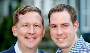 Guy Cecil III, Edward McNulty