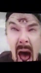 Exploring the Marvel Universe with Dr. Strange