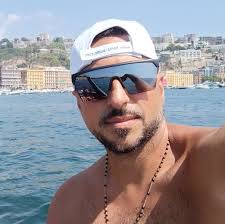 Il messaggio d'addio per l'uomo che lascia due figli