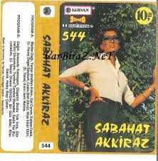 Sabahat akkiraz tüm mp3lerini indir sabahat akkiraz tüm albümleri sabahat akkiraz şarkıları indir ve müziklerini dinle. Onu Simdi Dunya Taniyor