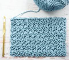 There are a lot of web sites and videos. 20 Basic Crochet Stitches Dabbles Babbles