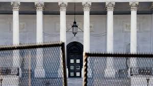 Capitol, and thousands of flowers are used in seasonal displays. Ohio Education Association Addresses Member At Riots