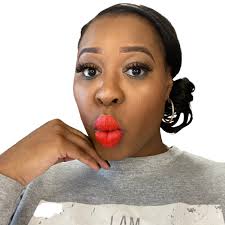 About The Lipstick Blogger