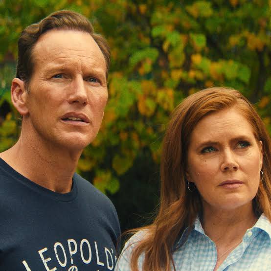 Cape Fear' and 7 More Shows to Watch on TV This Week - The New York Times