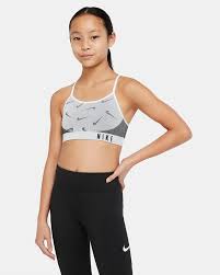 Get set for your best performance. Nike Indy Sport Bh Fur Altere Kinder Madchen Nike De