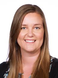 Lisa Eisenberg's Instagram, Twitter & Facebook