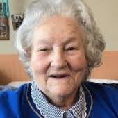 Obituary information for Louise Emily Styles