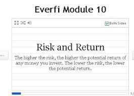 Choose from 500 different sets of everfi module 3 answers flashcards on quizlet. Everfi Answers Module 3 Budgeting