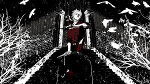 See more ideas about anime, aesthetic anime, anime wallpaper. Black And White Anime Aesthetic Wallpapers Top Free Black And White Anime Aesthetic Backgrounds Wallpaperaccess