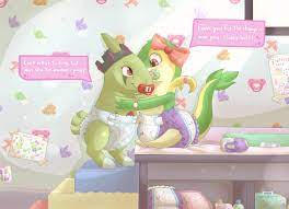 Thank you for your understanding! Happily Changed By Dozyslumbers Fur Affinity Dot Net
