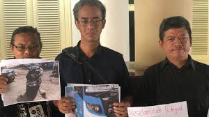 Di jogja sendiri, kini mempunyai banyak coworking space yang diperuntukkan kepada para mahasiswa, khususnya para dirangkum brilio.net dari berbagai sumber, berikut deretan coworking space di jogja yang rekomen banget buat. Sopir Trans Jogja Ugal Ugalan Warga Mengadu Ke Dprd Diy Suara Jogja