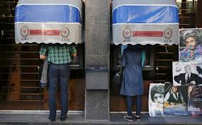 Us Hits Iran S Entire Financial Sector With Sanctions The Times Of Israel