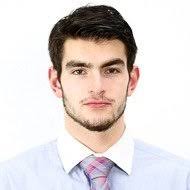 Aidan Milburn (@amilburn7)