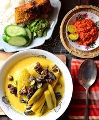 Resepi daging salai masak lemak cili api. Resepi Labu Masak Lemak Sedap