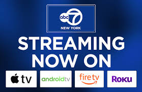 Watch live, find information here for this television station online. Download Abc7ny Apps Connected Devices Mobile News Amazon Echo Abc7 New York