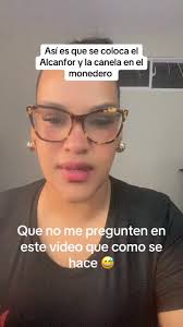 Rituales con Alcanfor y Canela para Atraer Dinero