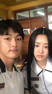 On-jo and Su-hyeok left the universe🤣