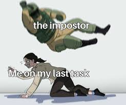 Among Us Memes In 2020 Star Wars Memes Star Wars Humor Memes