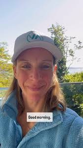 I’m running the Sydney Marathon to raise money for @tekworofoundation