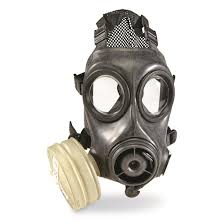 نتيجة بحث الصور عن ‪gas mask‬‏