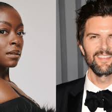 Danielle Deadwyler and Adam Scott Team Up for Darkly Comedic Thriller 'The  Saviors'