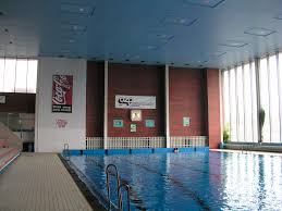 Check spelling or type a new query. Schwimmstadion Slavia Praha Prague Eu