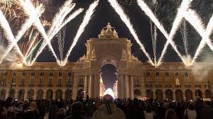 Lo Que Debes Saber Para Pasar La Navidad En Lisboa Abc De Sevilla