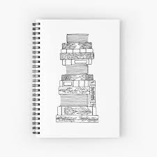 You like reading books and want to make your own pictures of your favorite books. Adult Coloring Books Gifts Merchandise Redbubble