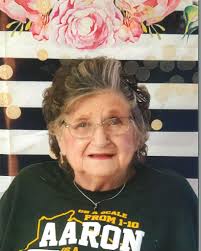 Myrty Lou Brazee Obituary March 11, 2024