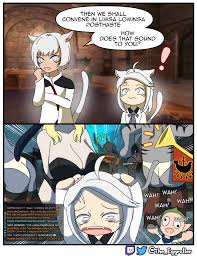 Never change, Limsa Lominsa Aetheryte Plaza (@The_Eggroller) : rffxiv