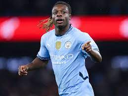 Jeremy Doku: Manchester City players not listening to criticism -  SundayWorld.com